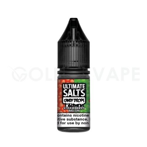 Candy Drops Edition Nic Salts