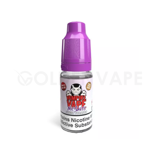 Vampire Vape Nic Salts