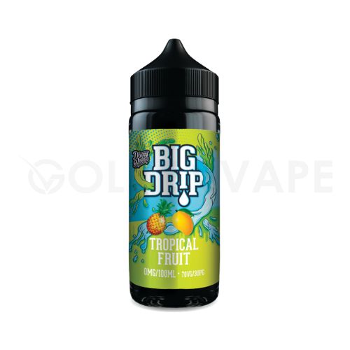 Big Drip Shortfills