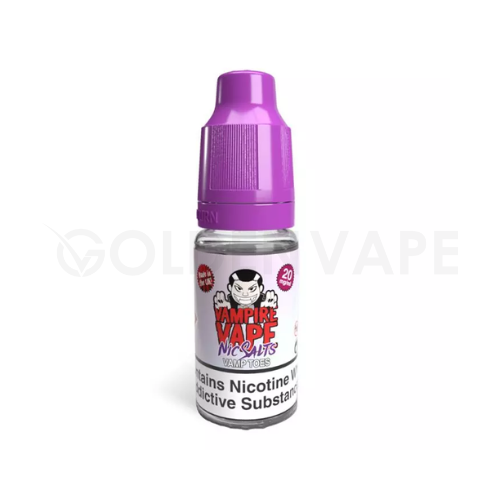 Vampire Vape Nic Salts