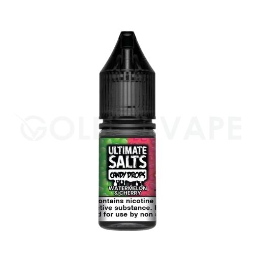 Candy Drops Edition Nic Salts