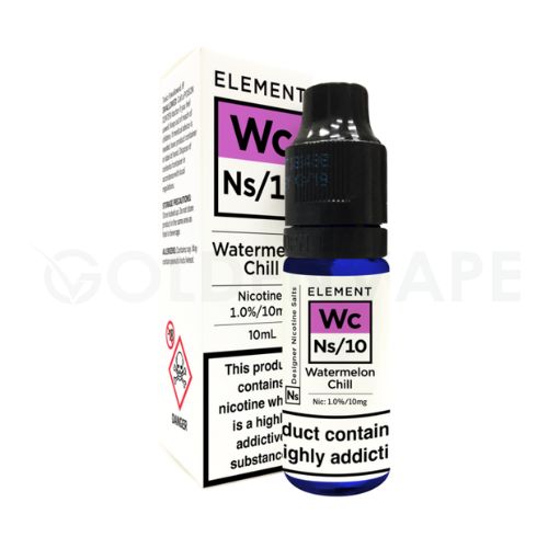 Element Nic Salts