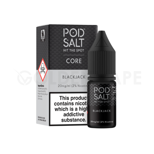 Pod Salt Core