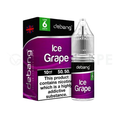 Debang E-Liquids