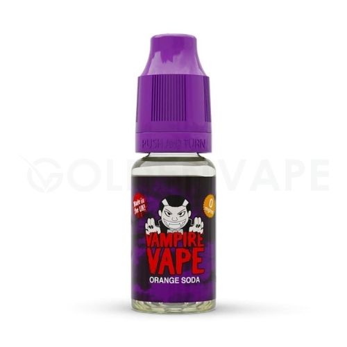 Vampire Vape Nic Salts