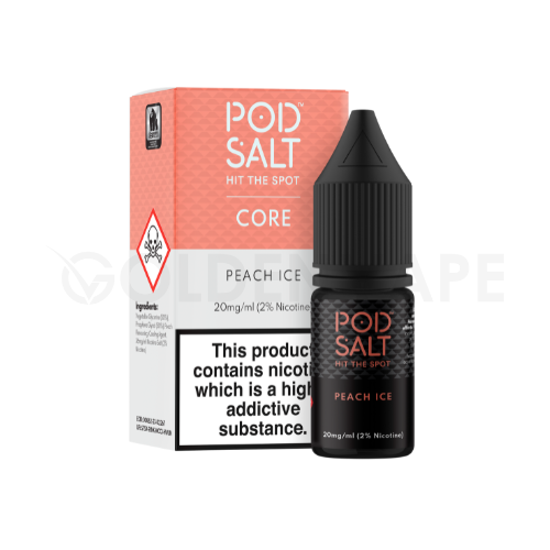 Pod Salt Core