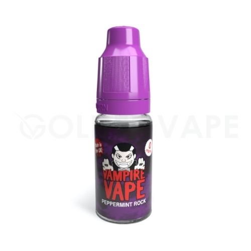 Vampire Vape New E-liquids