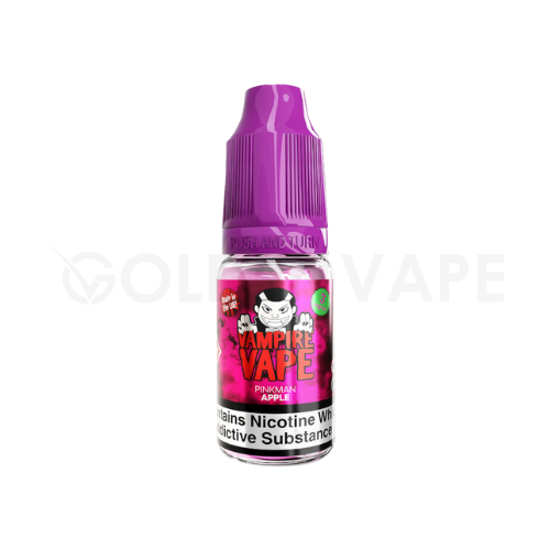 Vampire Vape Pinkman Series