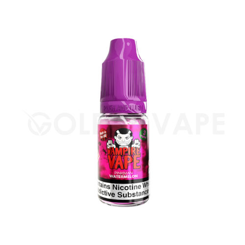 Vampire Vape Pinkman Series