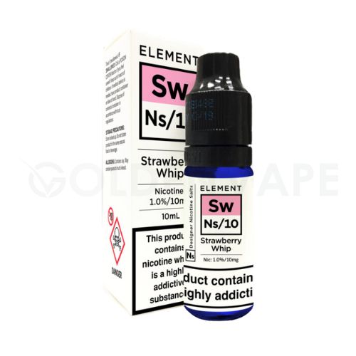 Element Nic Salts