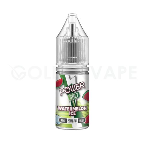 Power Salt E-Liquids