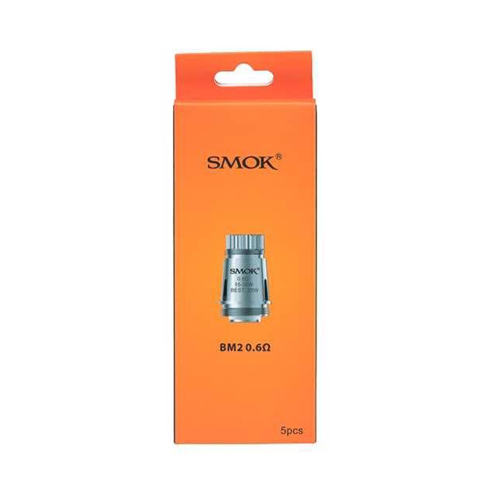 SMOK BM2 Coils - 5 Pack