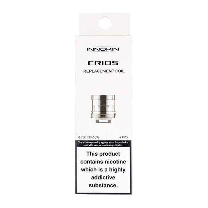 Innokin Crios Coils - 4 Pack