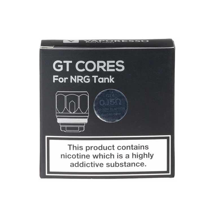 Vaporesso GT Vape Coils - 3 Pack