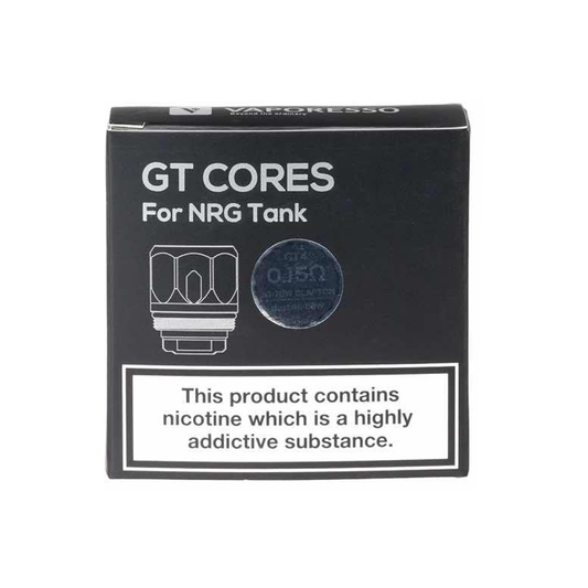 Vaporesso GT Vape Coils - 3 Pack