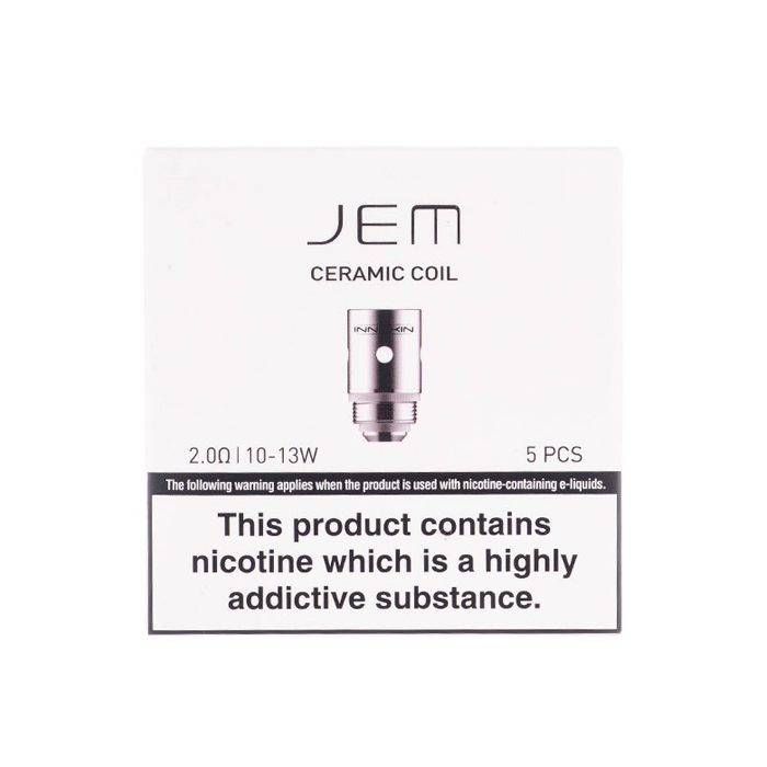 Innokin JEM Coils - 5 Pack