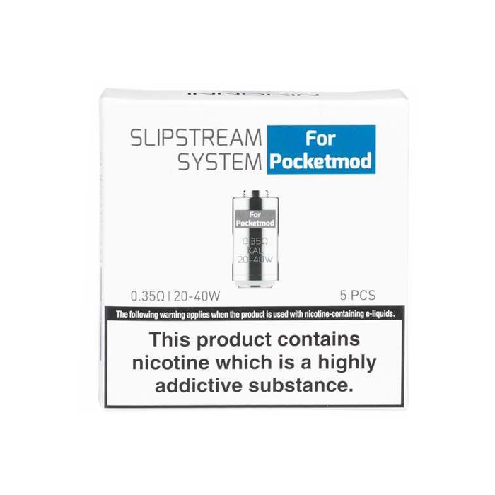 Innokin Pocket Mod Coils - 5 Pack