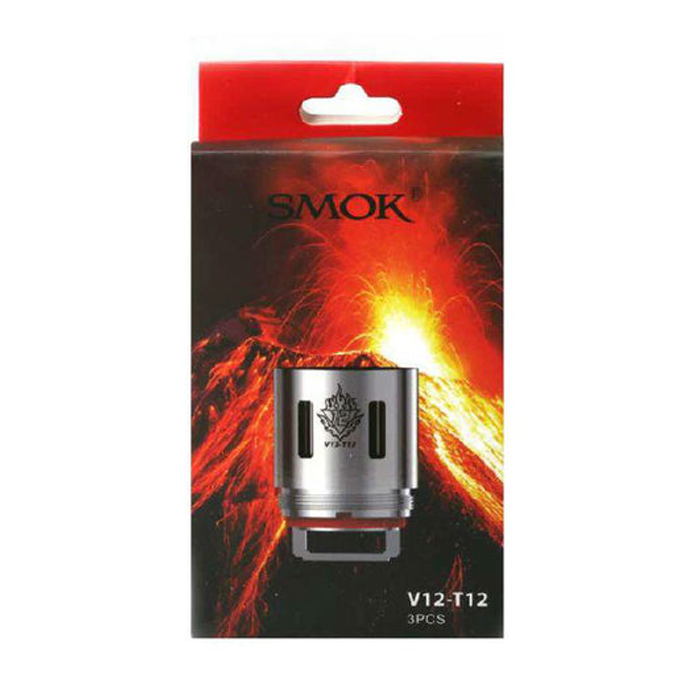 SMOK TFV12 Coils - 3 Pack