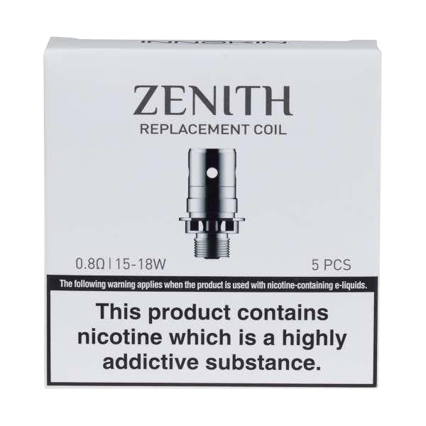 Innokin Zenith Coils - 5 Pack